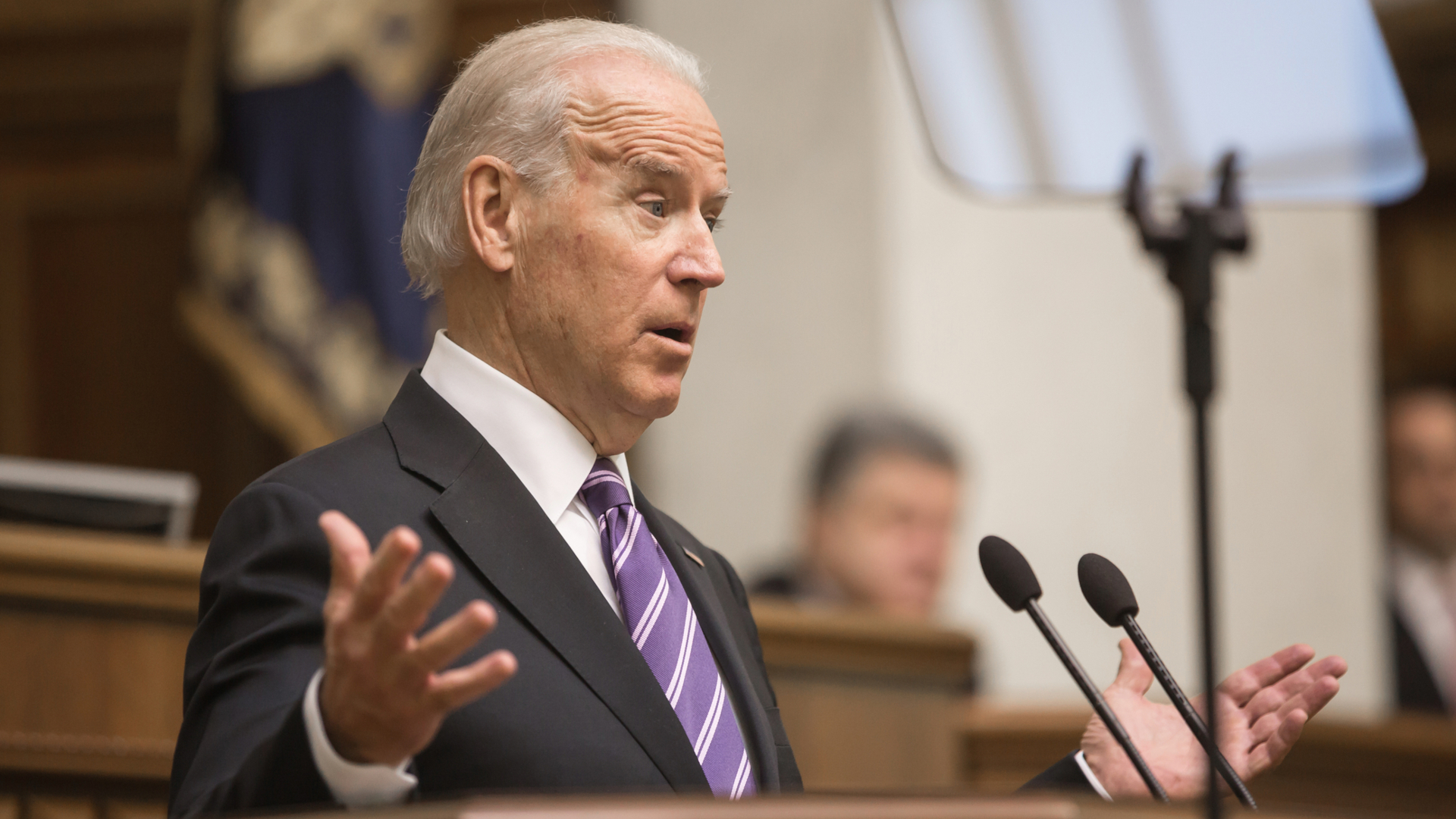 President Biden Nominates Partner from Notorious Union-Busting Law Firm to NLRB