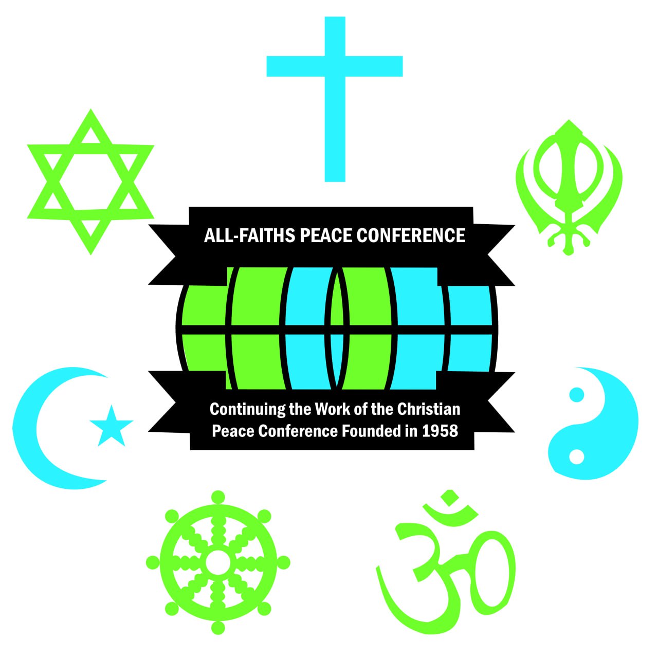 All-Faiths Peace Conference – Continuing the Work of the Christian Peace Conference