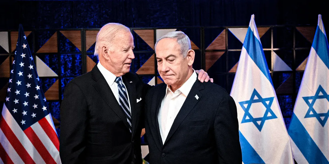 Iranian American Group Says Biden Must Change Course to Avert ‘Bloody Regional War’