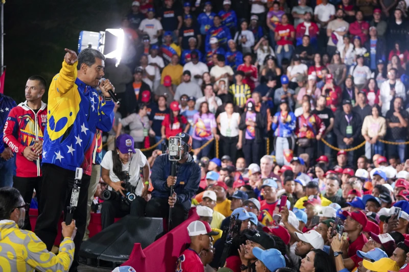 Maduro’s Victory: A Blow to American Imperialism in Venezuela