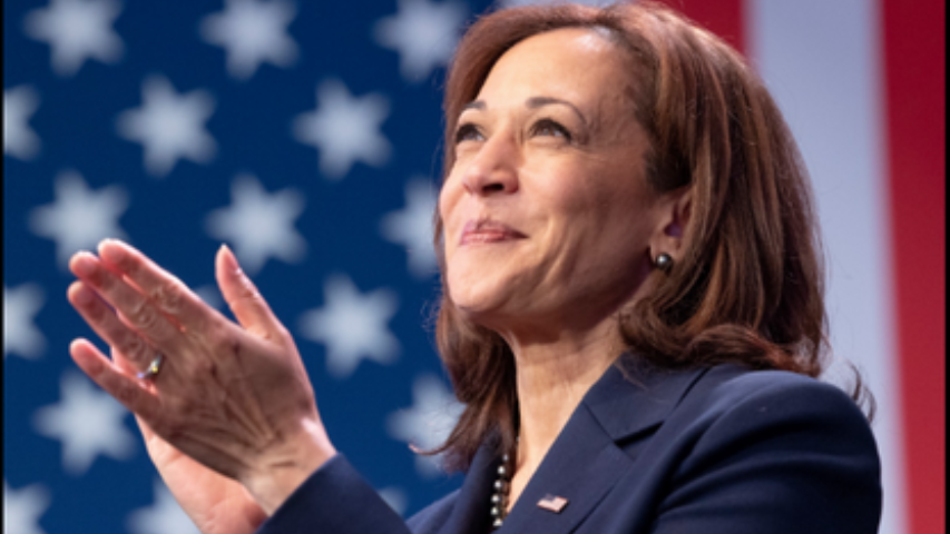 Hadash Statement – Harris’ loss proves that the liberal center has nothing to sell