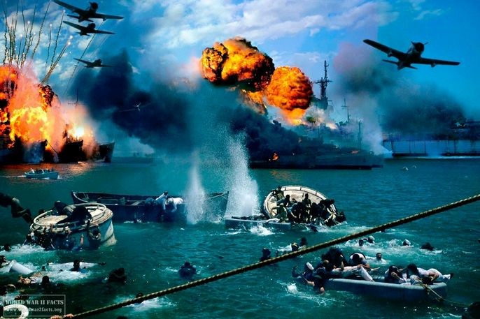 APIC Statement on the 83rd Anniversary Pearl Harbor